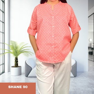 SHANE BLOUSE 0090