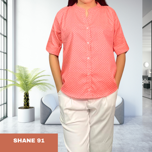 SHANE BLOUSE 0091