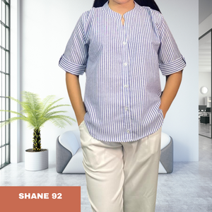 SHANE BLOUSE 0092