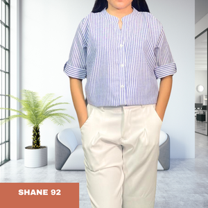 SHANE BLOUSE 0092