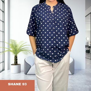 SHANE BLOUSE 0093