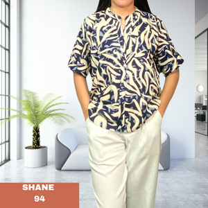 SHANE BLOUSE 0094