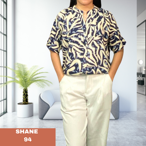 SHANE BLOUSE 0094