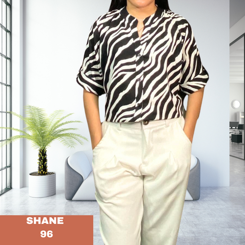 SHANE BLOUSE 0096