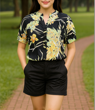 Load image into Gallery viewer, CLAIRE BLOUSE 0150