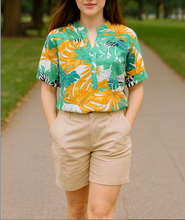 Load image into Gallery viewer, CLAIRE BLOUSE 0149