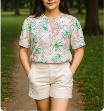 Load image into Gallery viewer, CLAIRE BLOUSE 0111