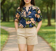 Load image into Gallery viewer, CLAIRE BLOUSE 0113