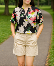 Load image into Gallery viewer, SHIELA BLOUSE 0048