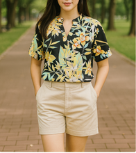 Load image into Gallery viewer, SHIELA BLOUSE 0046