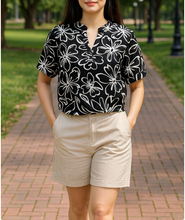 Load image into Gallery viewer, SHIELA BLOUSE 0039