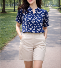 Load image into Gallery viewer, SHIELA BLOUSE 0025