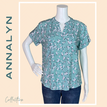 Load image into Gallery viewer, ANNALYN BLOUSE 0003