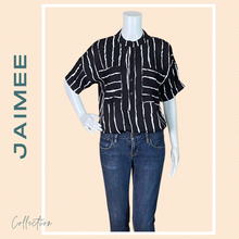 Load image into Gallery viewer, JAIMEE BLOUSE 0001