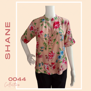 SHANE BLOUSE 0044