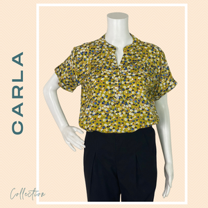 CARLA BLOUSE 0061