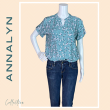 Load image into Gallery viewer, ANNALYN BLOUSE 0003