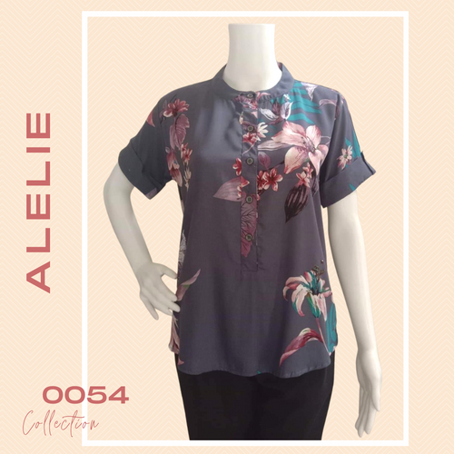 ALELIE BLOUSE 0054