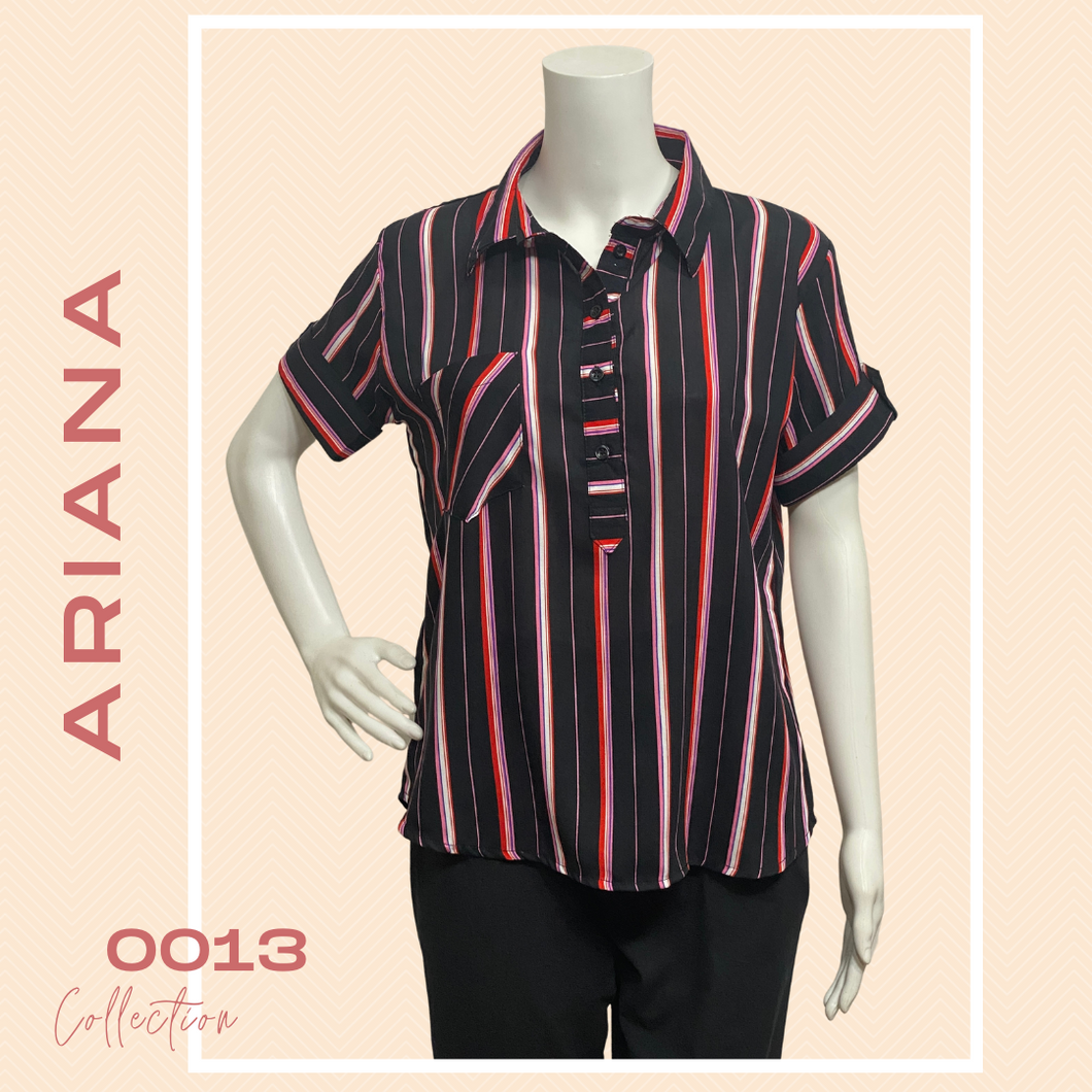 ARIANA BLOUSE 0013