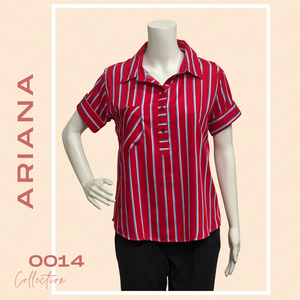 ARIANA BLOUSE 0014