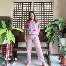 Load image into Gallery viewer, CARLA BLOUSE 0135