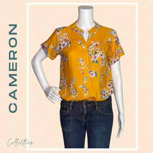 CAMERON BLOUSE 0012