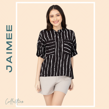 Load image into Gallery viewer, JAIMEE BLOUSE 0001