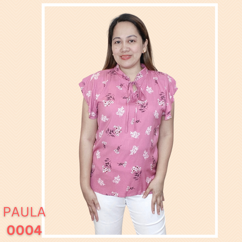 PAULA BLOUSE 0004