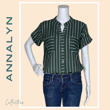 Load image into Gallery viewer, ANNALYN BLOUSE 0005