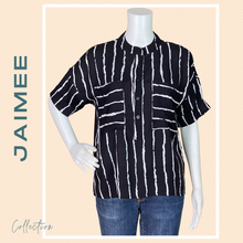 Load image into Gallery viewer, JAIMEE BLOUSE 0001