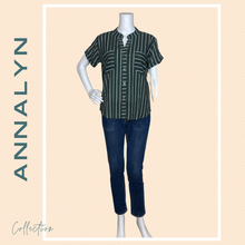 Load image into Gallery viewer, ANNALYN BLOUSE 0005