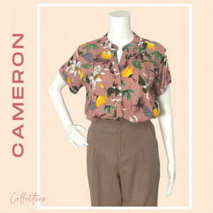 CAMERON BLOUSE 0039