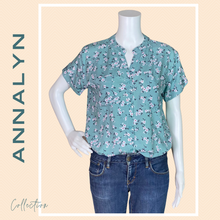 Load image into Gallery viewer, ANNALYN BLOUSE 0003