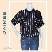 Load image into Gallery viewer, JAIMEE BLOUSE 0001