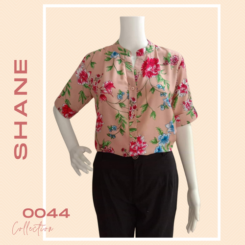 SHANE BLOUSE 0044