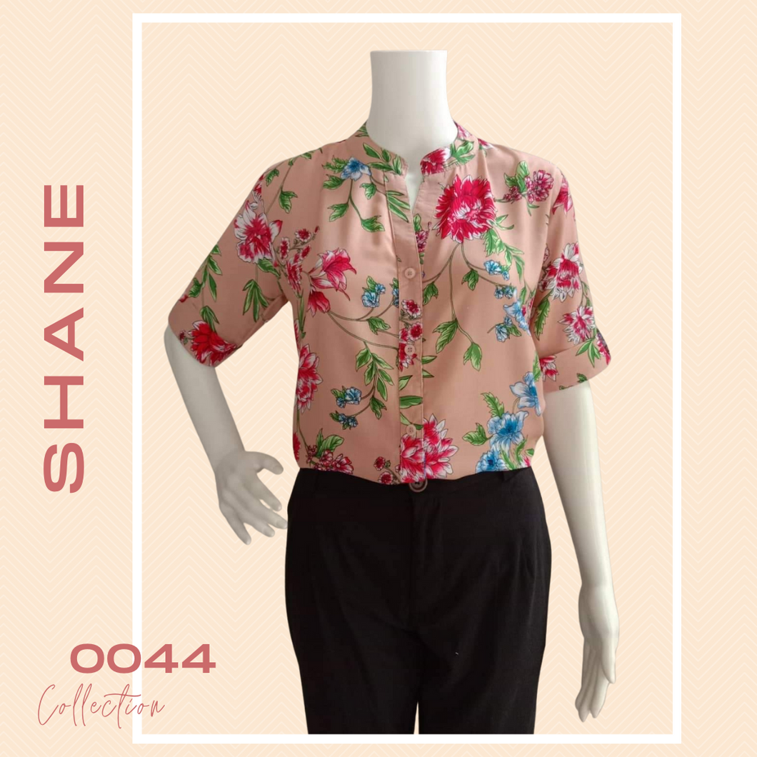 SHANE BLOUSE 0044