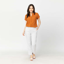 Load image into Gallery viewer, ANNALYN BLOUSE 0008