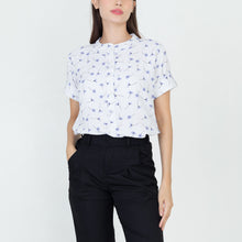 Load image into Gallery viewer, ALELIE BLOUSE 0024