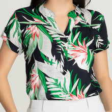 Load image into Gallery viewer, CARLA BLOUSE 0041