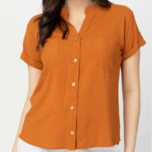 Load image into Gallery viewer, ANNALYN BLOUSE 0008