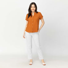 Load image into Gallery viewer, ANNALYN BLOUSE 0008