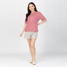 Load image into Gallery viewer, JAIMEE BLOUSE 0003