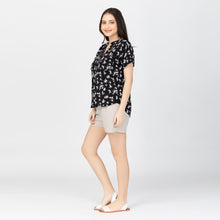 Load image into Gallery viewer, ANNALYN BLOUSE 0001