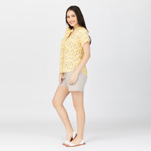 Load image into Gallery viewer, ANNALYN BLOUSE 0002