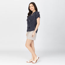 Load image into Gallery viewer, ANNALYN BLOUSE 0009