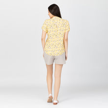 Load image into Gallery viewer, ANNALYN BLOUSE 0002