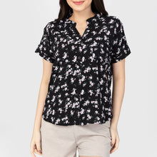 Load image into Gallery viewer, ANNALYN BLOUSE 0001