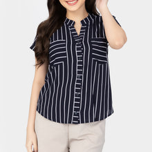 Load image into Gallery viewer, ANNALYN BLOUSE 0009