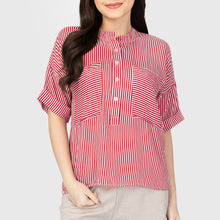 Load image into Gallery viewer, JAIMEE BLOUSE 0003