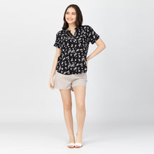 Load image into Gallery viewer, ANNALYN BLOUSE 0001